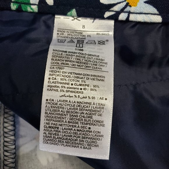 Women's Old Navy Pants ~ Size 8 - Picture 4 of 7